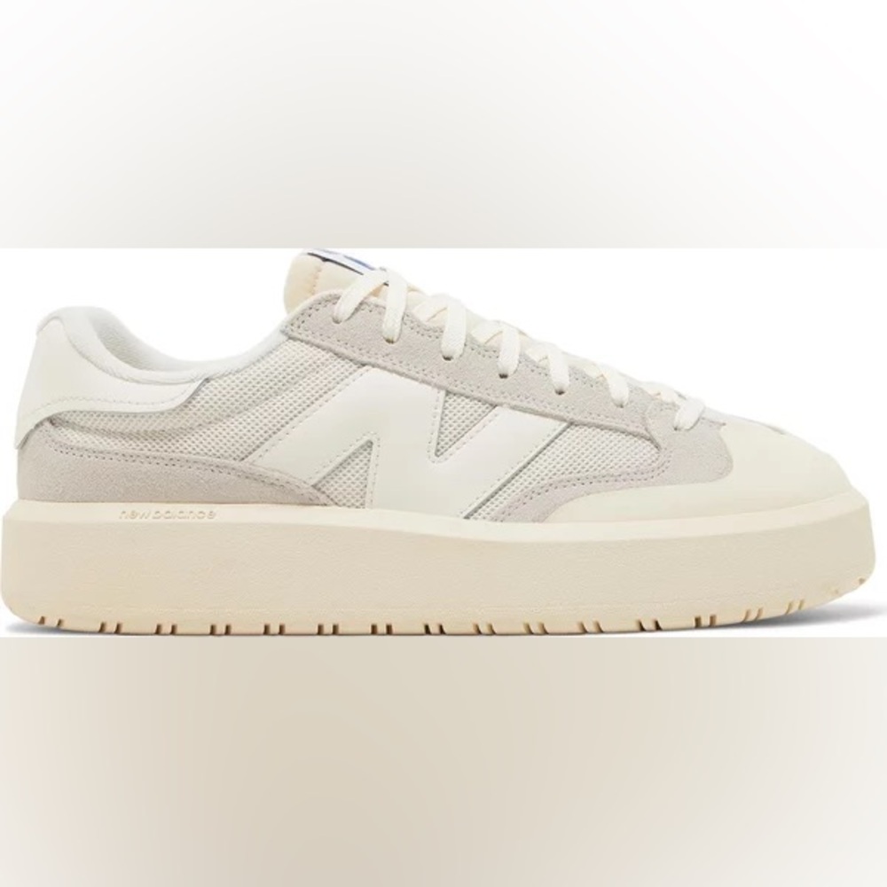 New balance CT302 'Sea Salt'